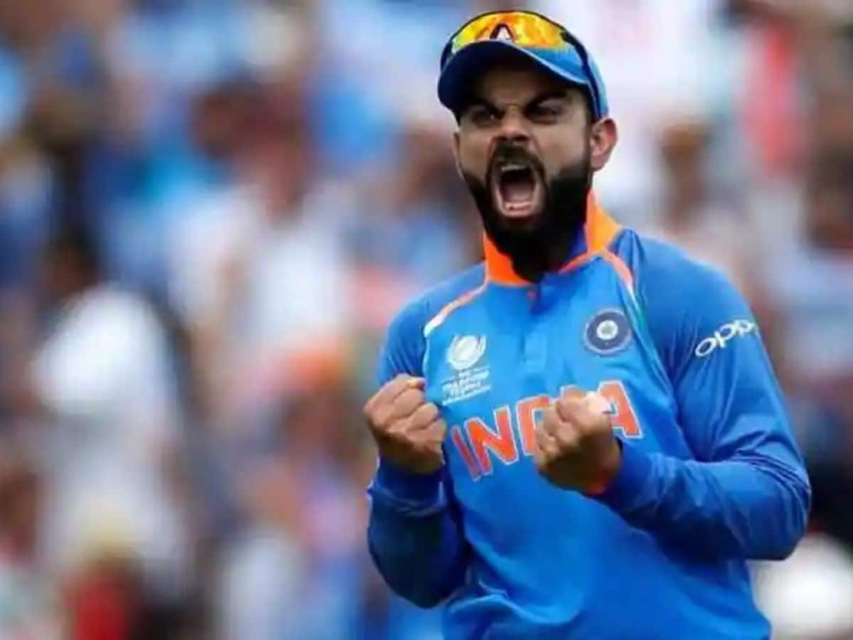 From Virat Kohli To Jasprit Bumrah, Top 3 Highest Earning Indian Cricketers From Sponsorship Deals
